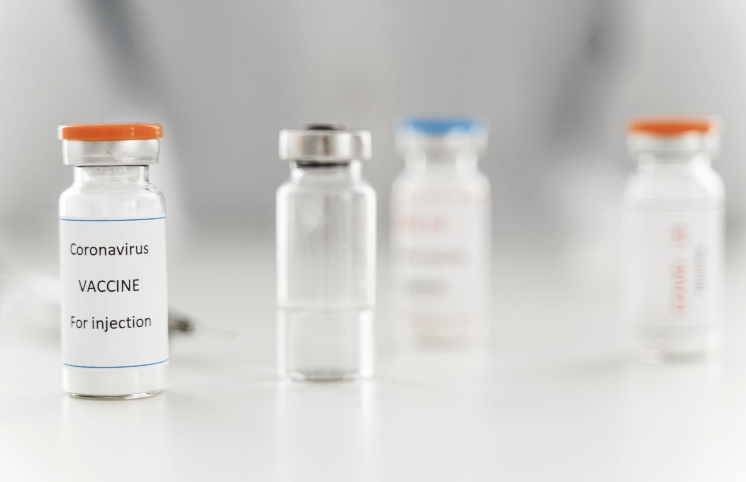 子どもと新型コロナウイルス感染症ワクチンについて知っておくべきこと